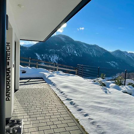 Апартаменты Traumblick Dachstein Радштадт Экстерьер фото